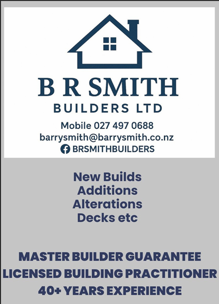 BR Smith Builders