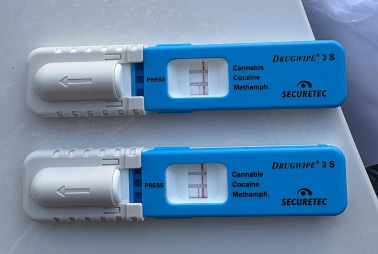 New roadside drug-testing device selected as police prepare nationwide rollout