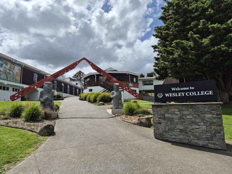 Wesley College challenges hostel closure in court