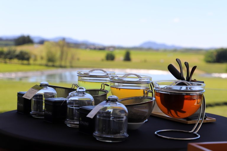 Waikato tea estate named among world’s best