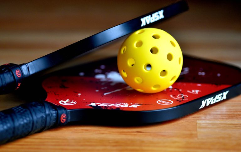 Pickleball comes to Takanini