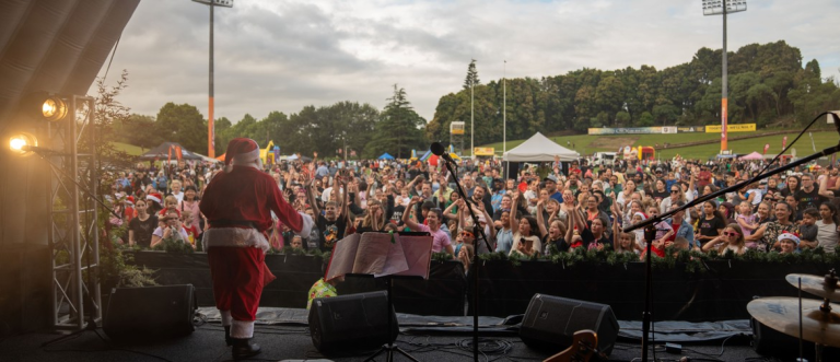 Counties Energy Christmas on the Green is back