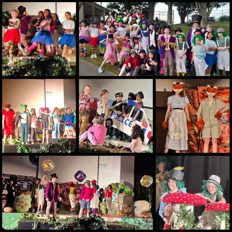 Junior Journalist: Waiuku Primary dazzles audiences