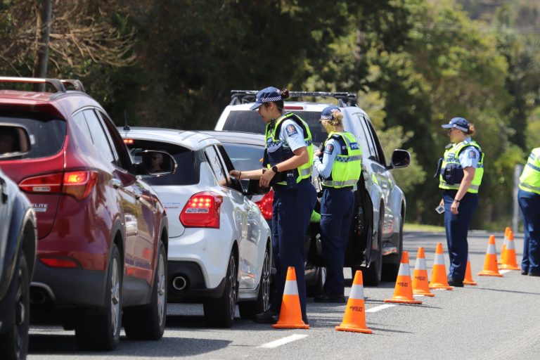At least 120 police officers face scrutiny over falsified breath tests