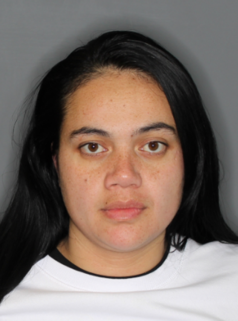 Warrant issued as police search for Kayci Tapine
