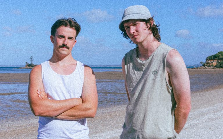 The Boondocks release new single