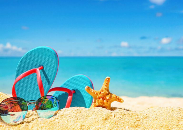 Top tips for making the most of summer