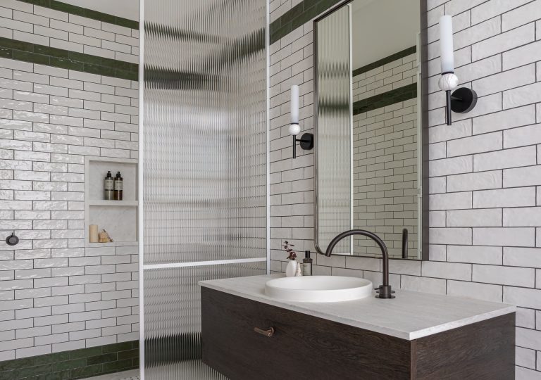 Ensuite wins award Papakura designer