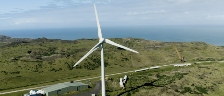 Wind farm appeal rejected