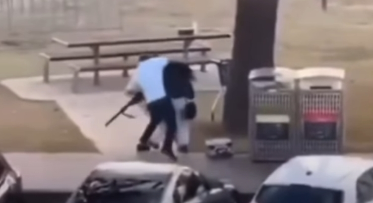 More than twelve dead in terror attack at Australia’s Bondi Beach