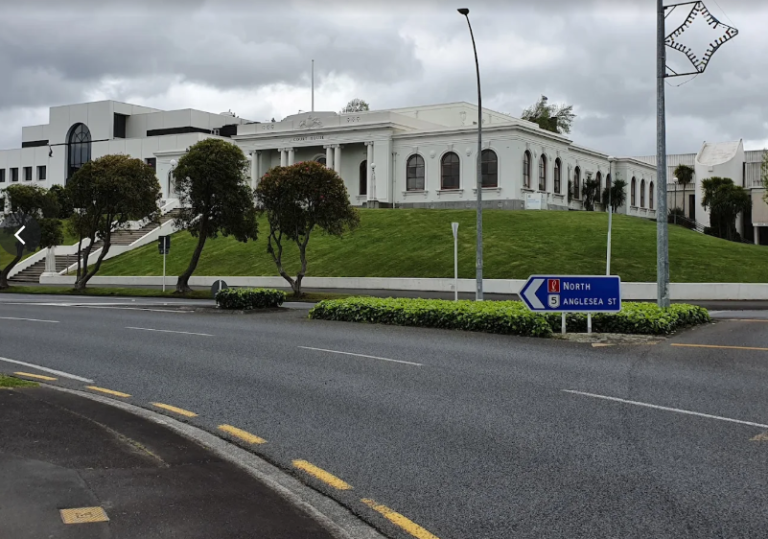 Second arrest in Waikato after deadly Mt Wellington stabbing