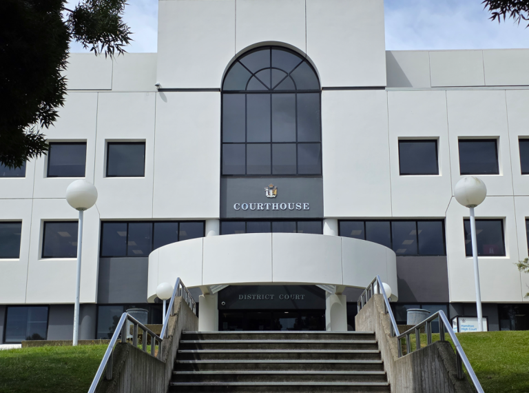 Hamilton homicide: man charged with murder after Lake Crescent killing