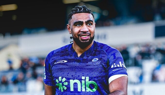 Hoskins Sotutu to join Newcastle after 2026 season