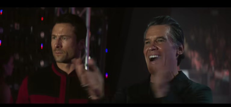 Review: The Running Man
