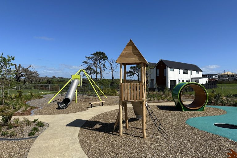 Welcome to Park Green, Karaka, where lifestyle meets location