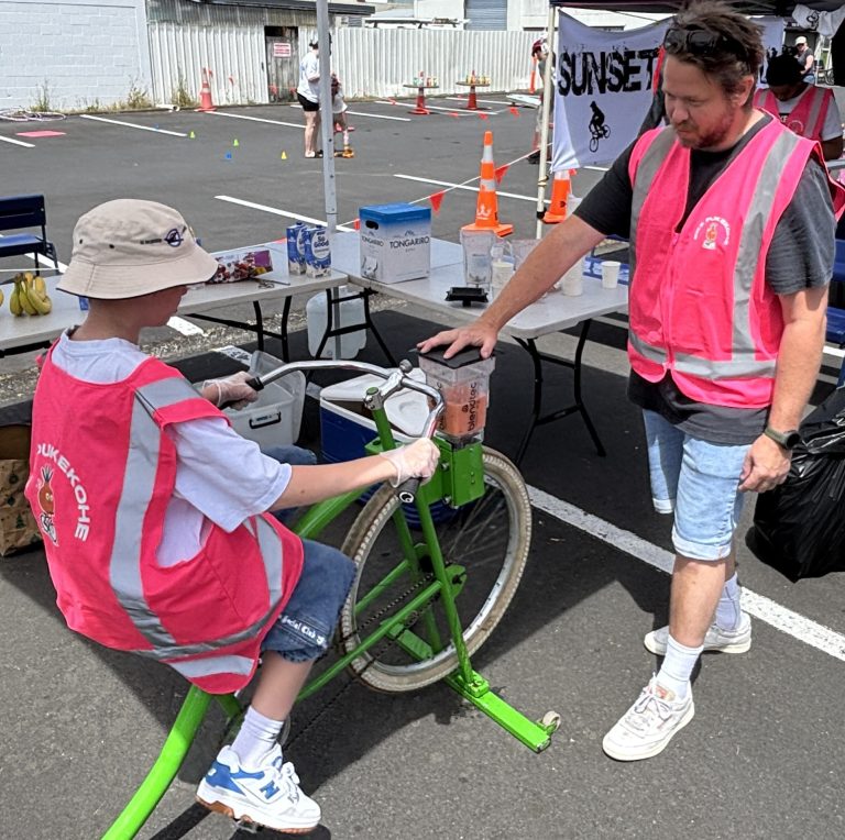 Rolling into summer with Pukekohe Spring Spin