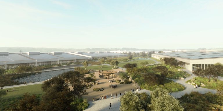 F&P Healthcare posts strong half-year profit as major Karaka campus plan moves forward