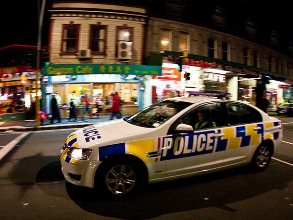 Police seek public help after three serious assaults during Karangahape Rd disorder