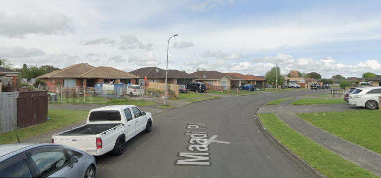 Person critically injured after shooting in Papakura