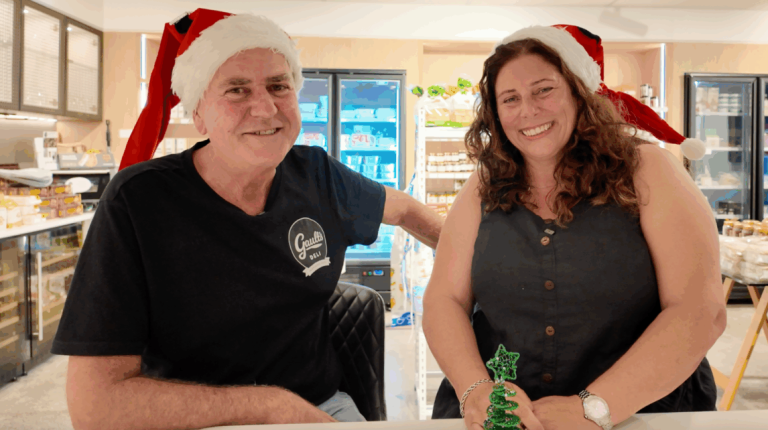 Christmas leftovers that deserve a second chance