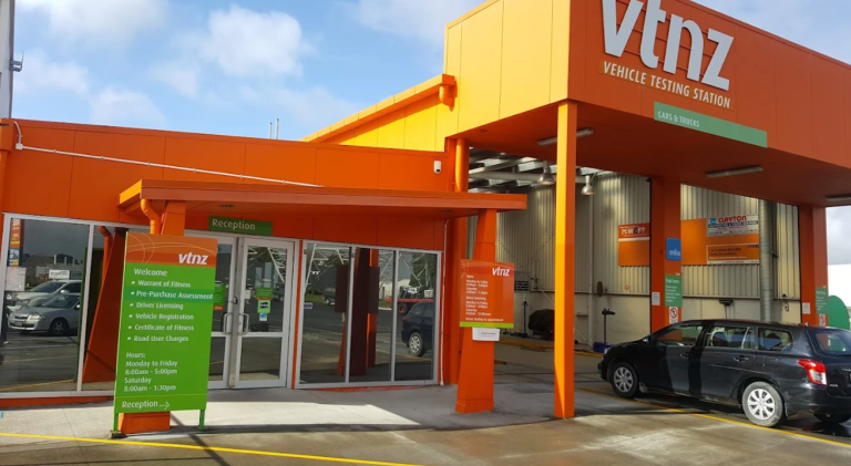 Dozens of truck drivers forced to re-sit licences