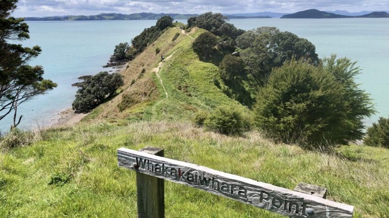 Explore Duder Regional Park