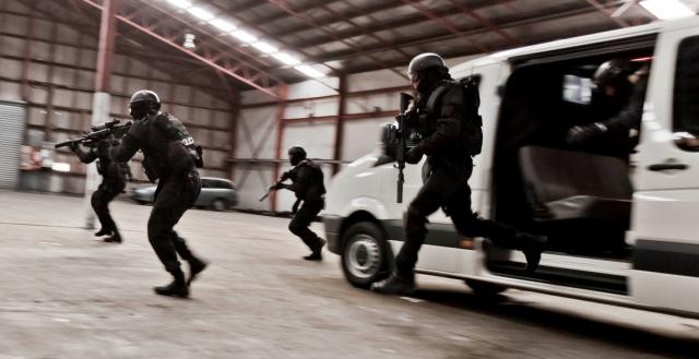 AOS callout as police search for ‘person of interest’ in Waharoa