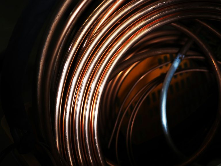Police arrest trio over 200kg copper theft spree in Waikato