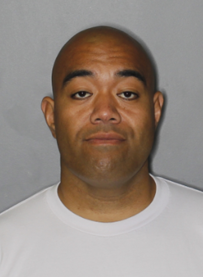 Police issue warrant to arrest Adrian Pani, 36, over east Auckland bus homicide