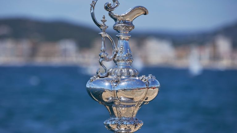 New America’s Cup alliance maps out competition’s future