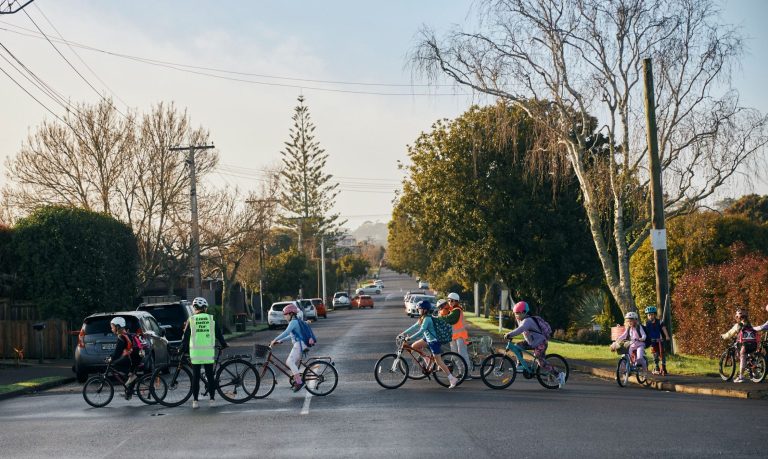 New climate change fund