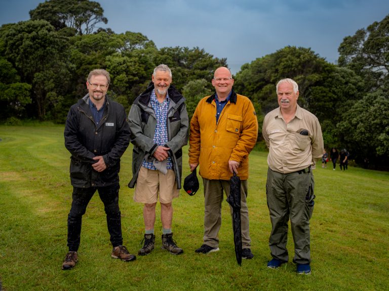 Half a century celebrated