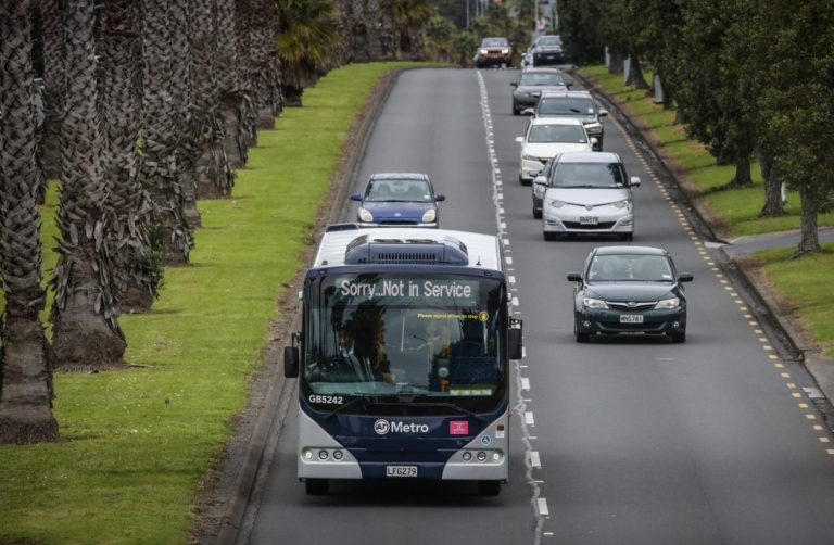 Call for introduction of specialist police on public transport
