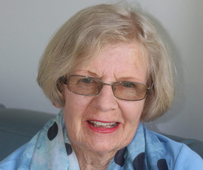 Real life encounters inspire new book’s themes