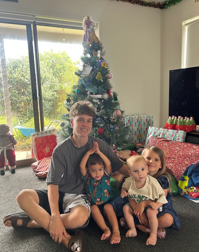 ‘Always be loved, always be ours’: family of Mt Maunganui landslide victim Max Furse-Kee speaks