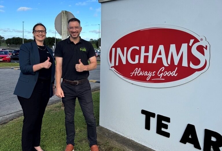 Meet the Need unites with Inghams to provide more protein to foodbanks