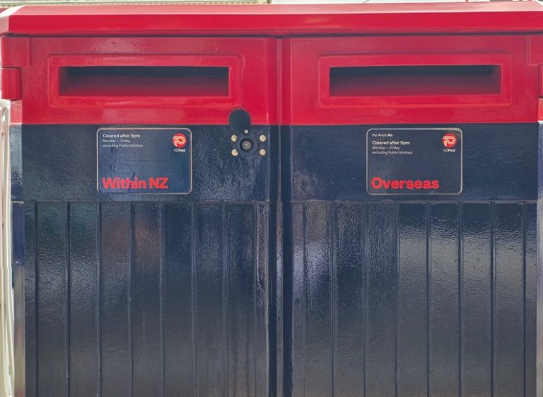 ‘Annoying and disruptive’: Baker, Bayly on NZ Post closures in Franklin