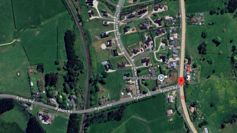 Road blocked after serious crash on SH3 at Ōhaupō, Waikato