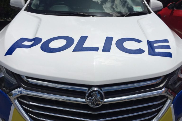 All lanes reopen on SH1 at Takanini after truck carrying small house crashed into overbridge