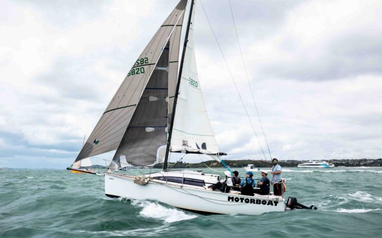 Regatta day accentuated city’s nautical culture