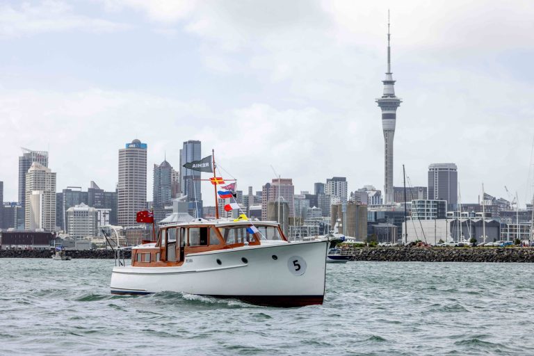 New regatta day events set to celebrate Auckland’s 186th birthday
