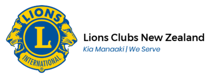 Lions Club New Zealand
