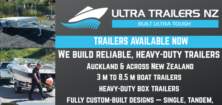 Ultra Trailers NZ