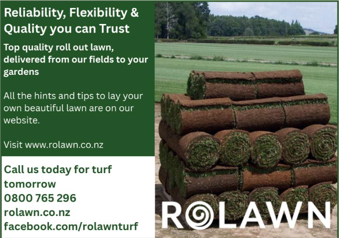 Rolawn