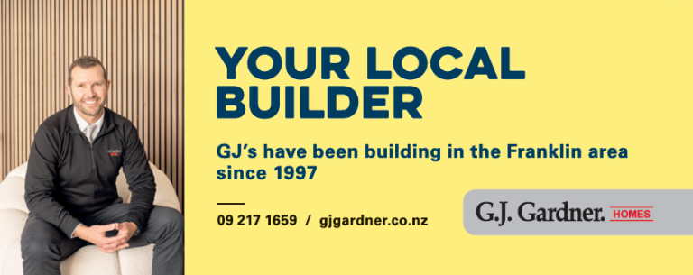 G.J Gardner