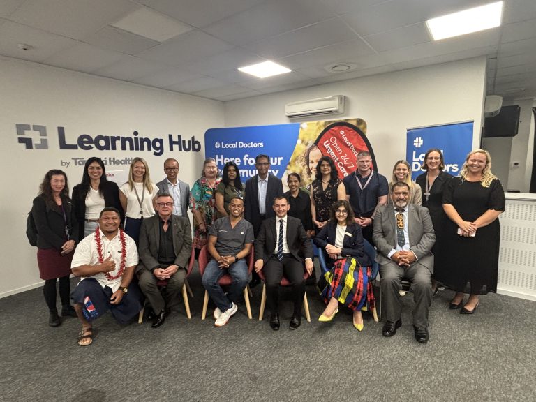 One step closer to 24/7 urgent medical care in Counties Manukau