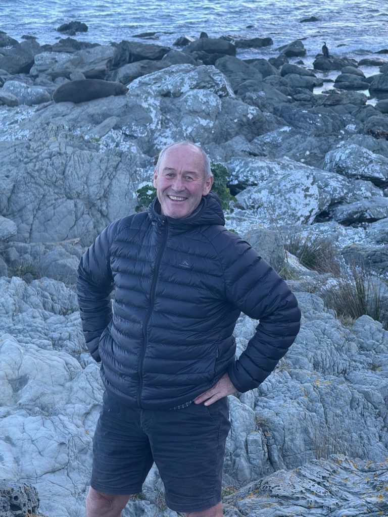 ‘Overwhelmed with gratitude’- family speaks after Kahurangi bush survival