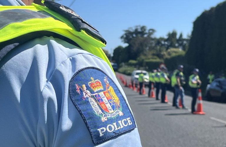 Police: Serious incident involving firearm