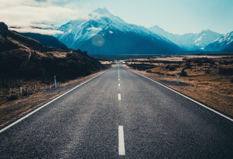 Top five things Kiwis forget before a road trip
