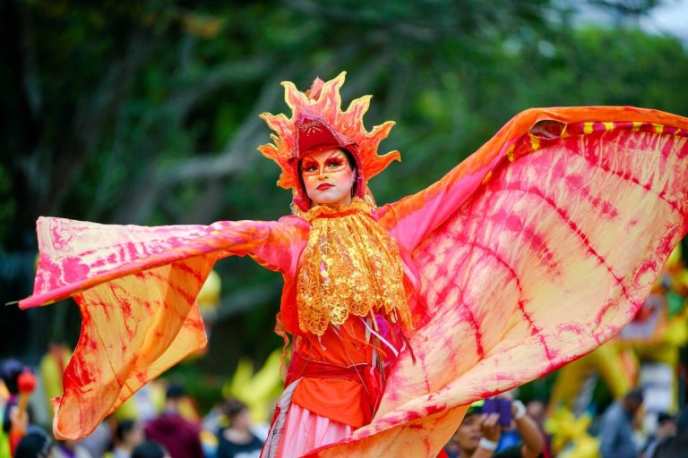 Thousands expected for 2026 BNZ Auckland Lantern Festival